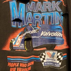 Vintage Furst of a time long sleeve